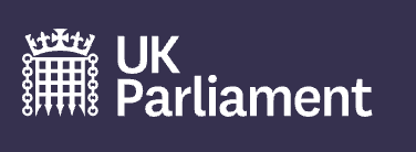UK Parliament logo